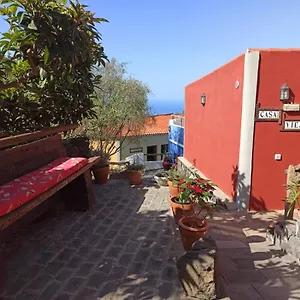  Apartamento Casa El Comisario España