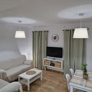  Apartamento Apartamento En Triana España