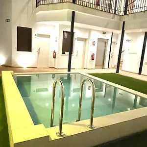  Apartamento Precioso Centrico Con Piscina España