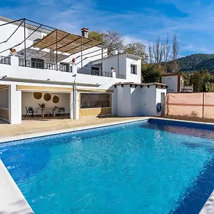  Сasa de vacaciones 3 Bedroom In Bedmar España
