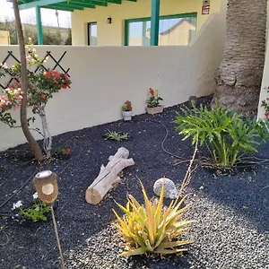 Apartamento Montes Blancos España