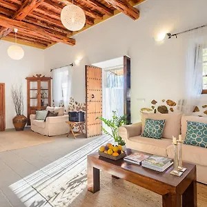  Apartamento Rural Prats España